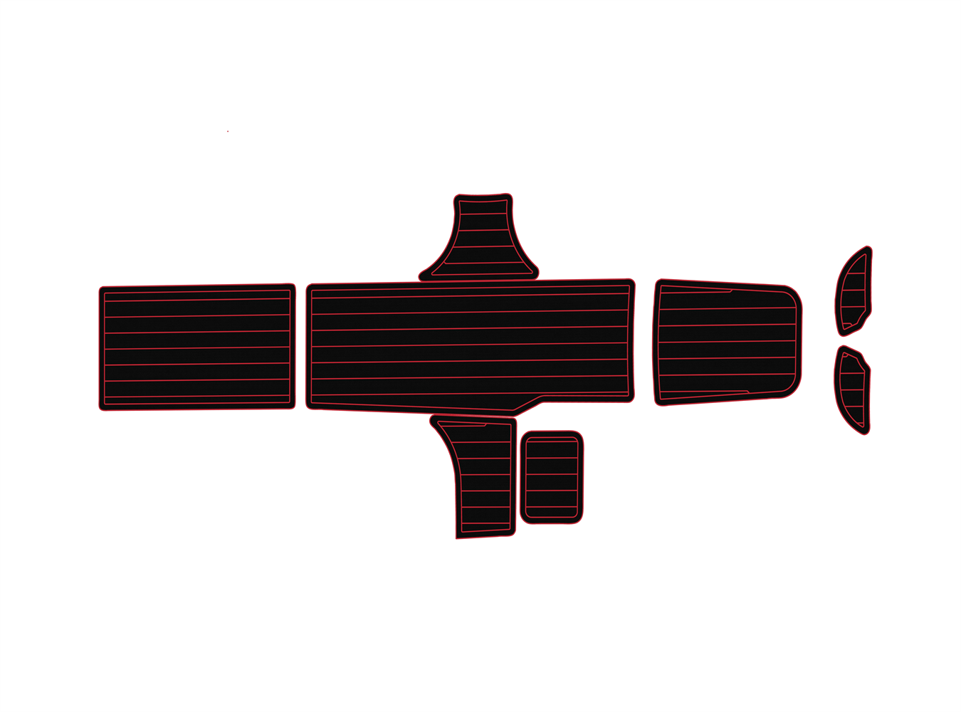 2015-2017 Bayliner Element XL