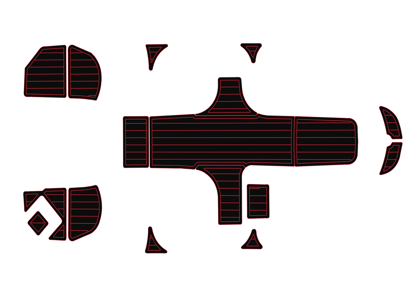 2013-2022 Bayliner element e16