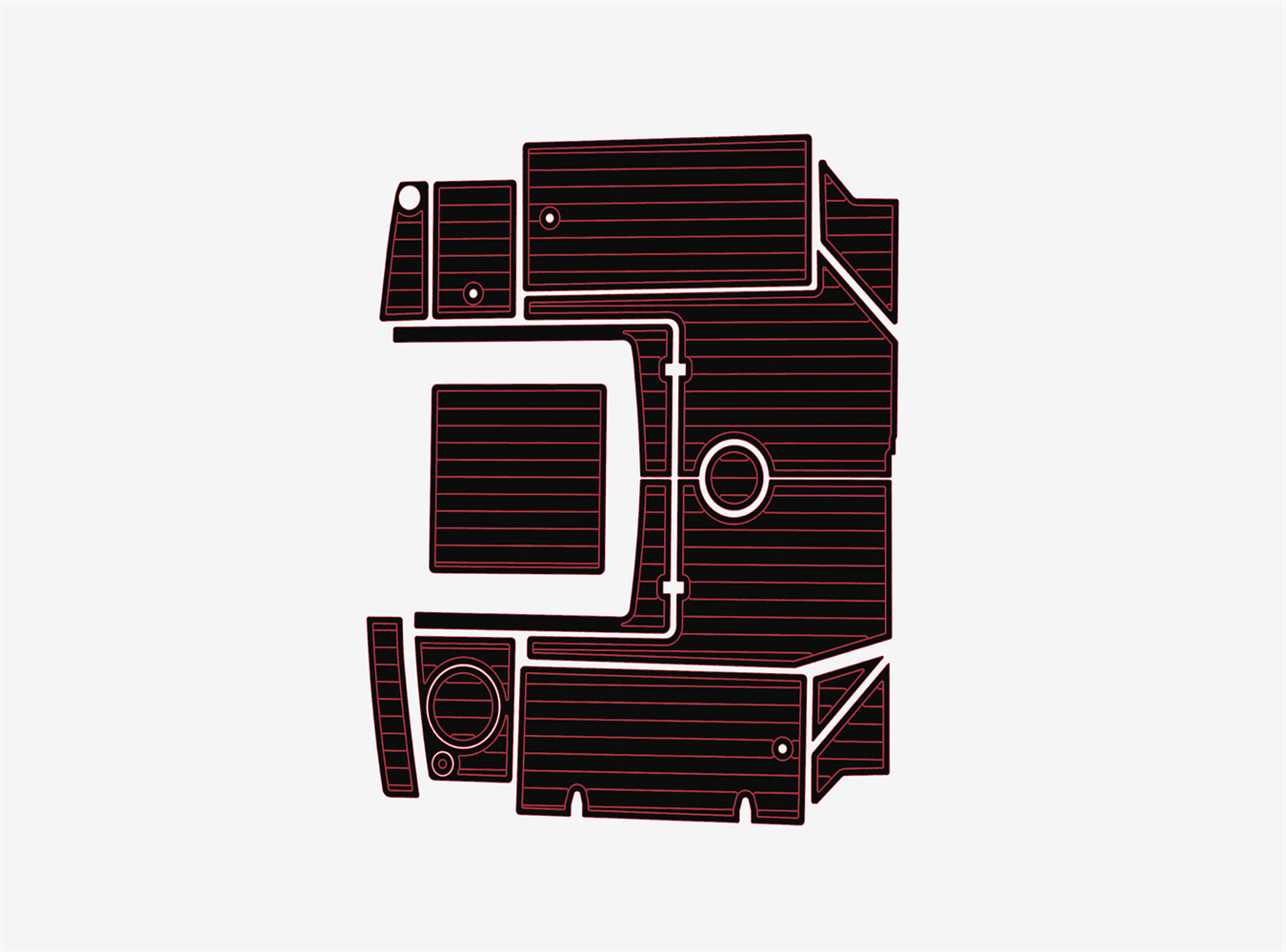 Bayliner Trophy 2159