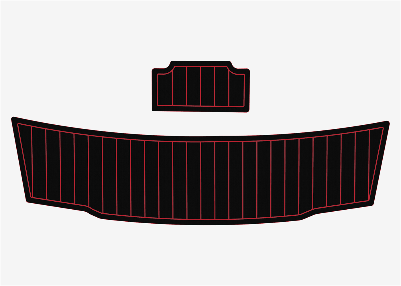 2018-2019 Four Winns HD220