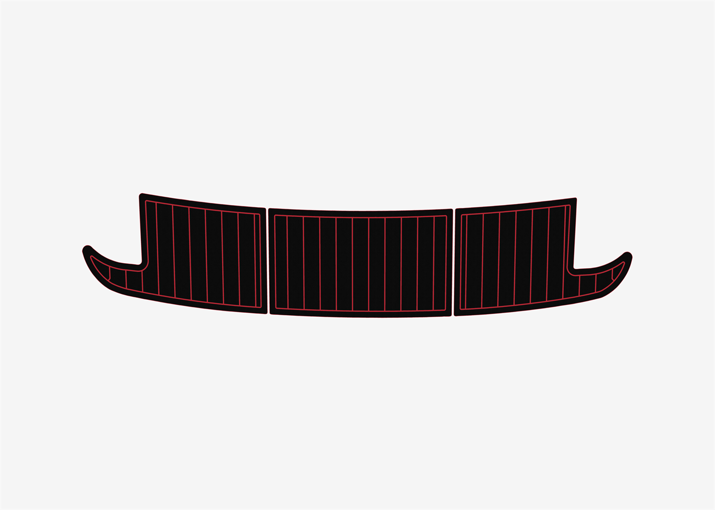 Four Winns 258 Vista