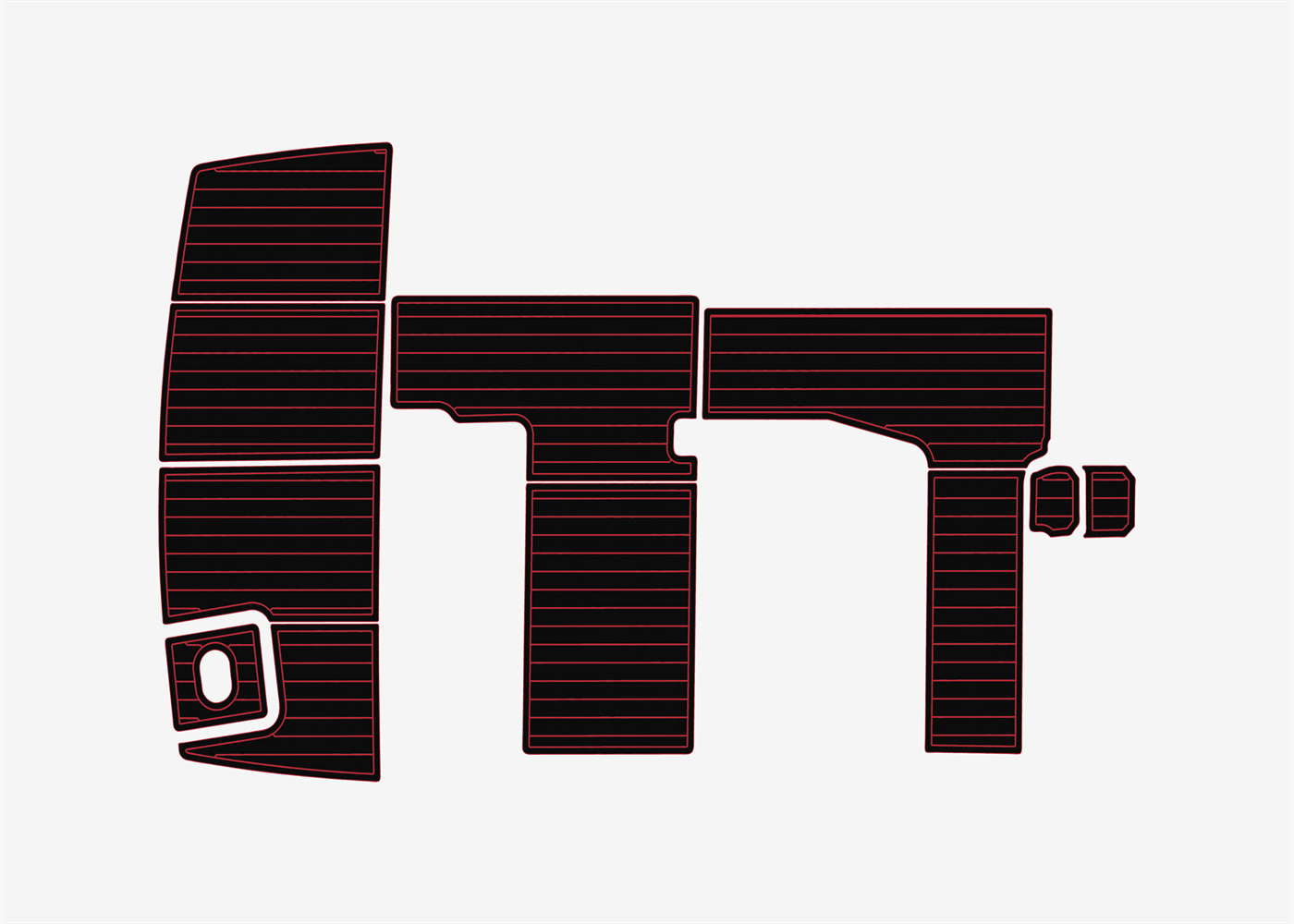 2014-2018 Four Winns 275