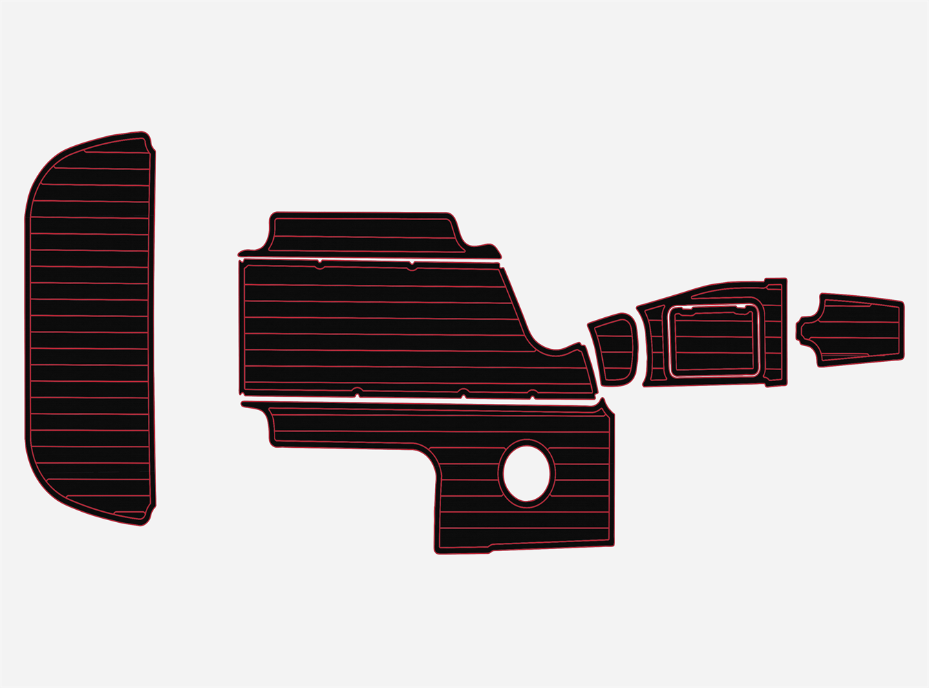 2008 Centurion Typhoon C4