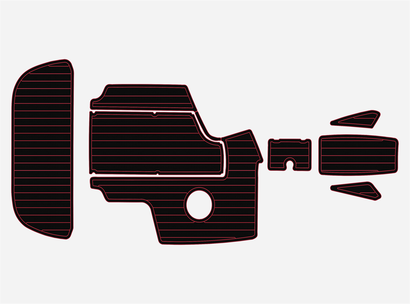 2008-2009 Centurion SV 220