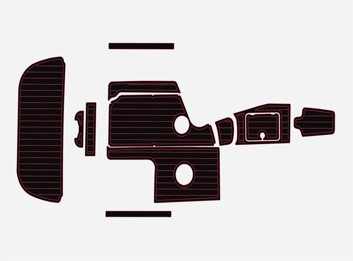 2009 Centurion Avalanche C4