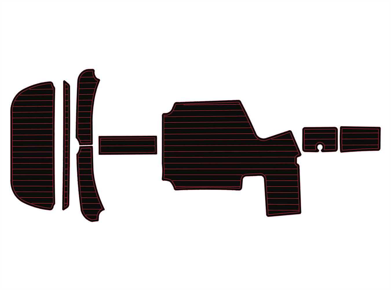 2012-2013 Centurion  Enzo SV211