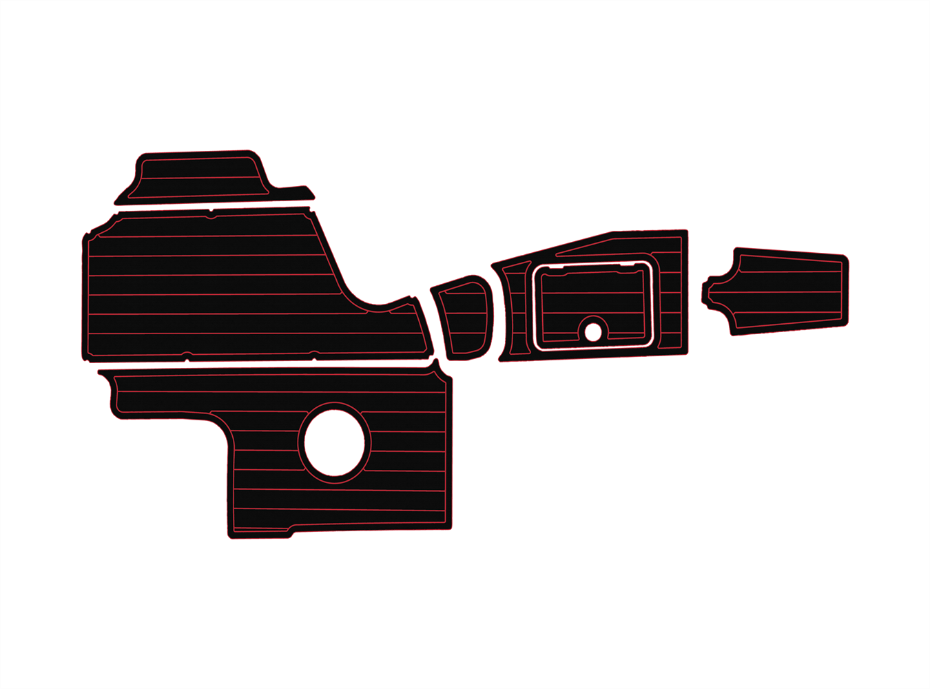 2006-2009 Centurion Avalanche C4