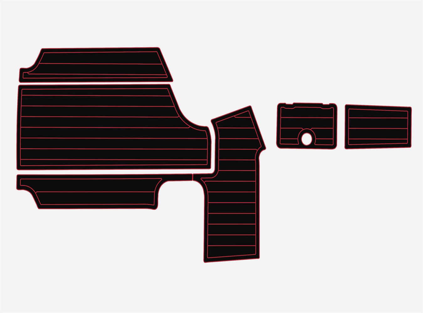 2014-2015 Centurion ENZO SS210