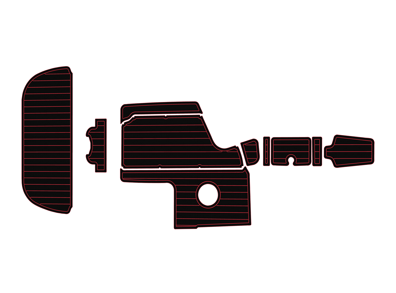 2013 Centurion Avalanche