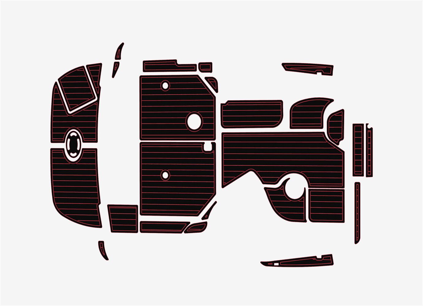 2001-2009 Sea Ray 280 Sundancer