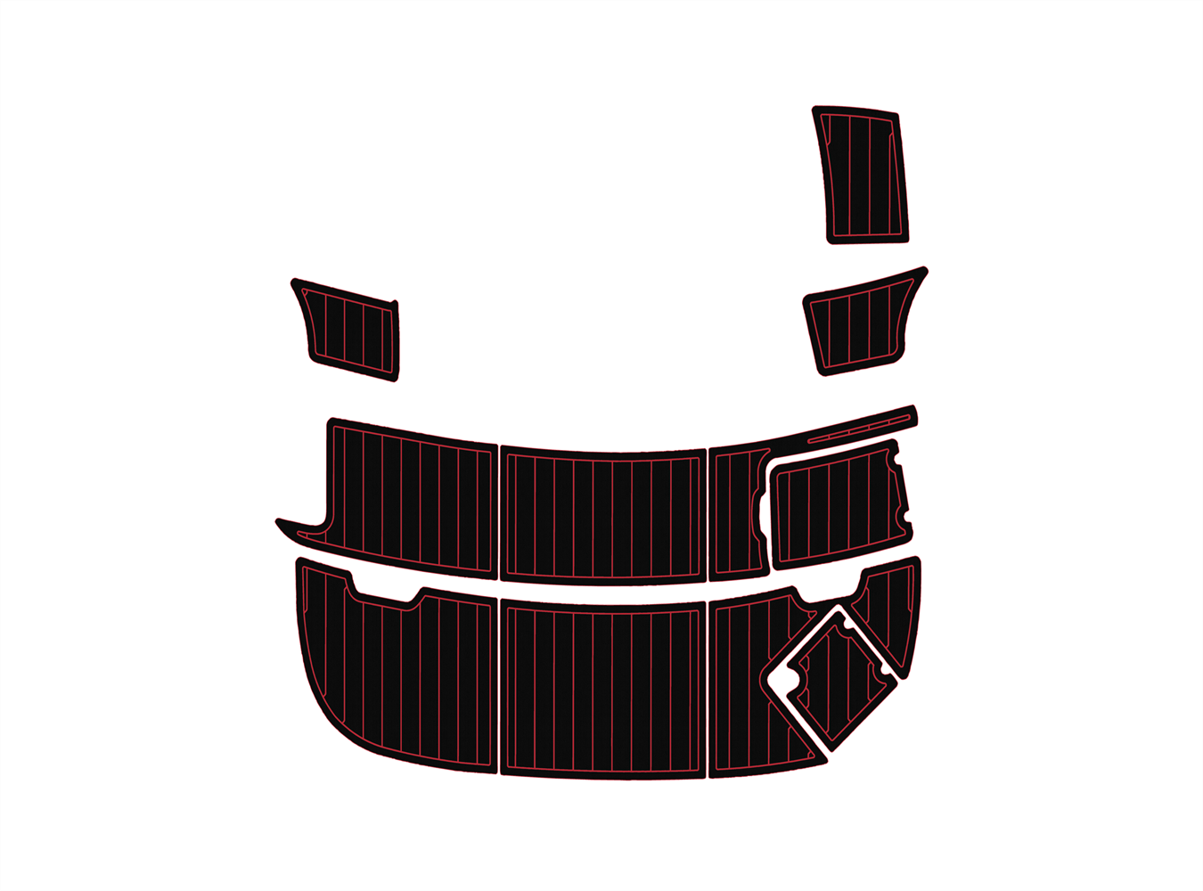 2002-2005 Chaparral 280 SSI