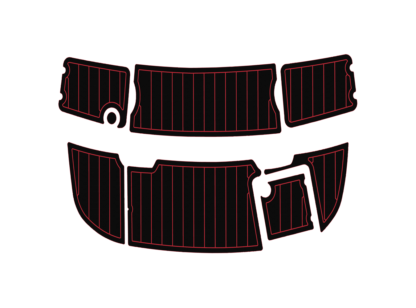 2003 Chaparral 200 SSI