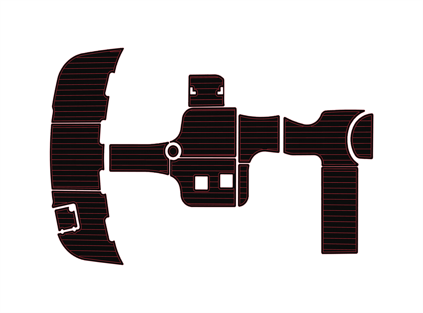 2004-2006 Chaparral 330 Signature