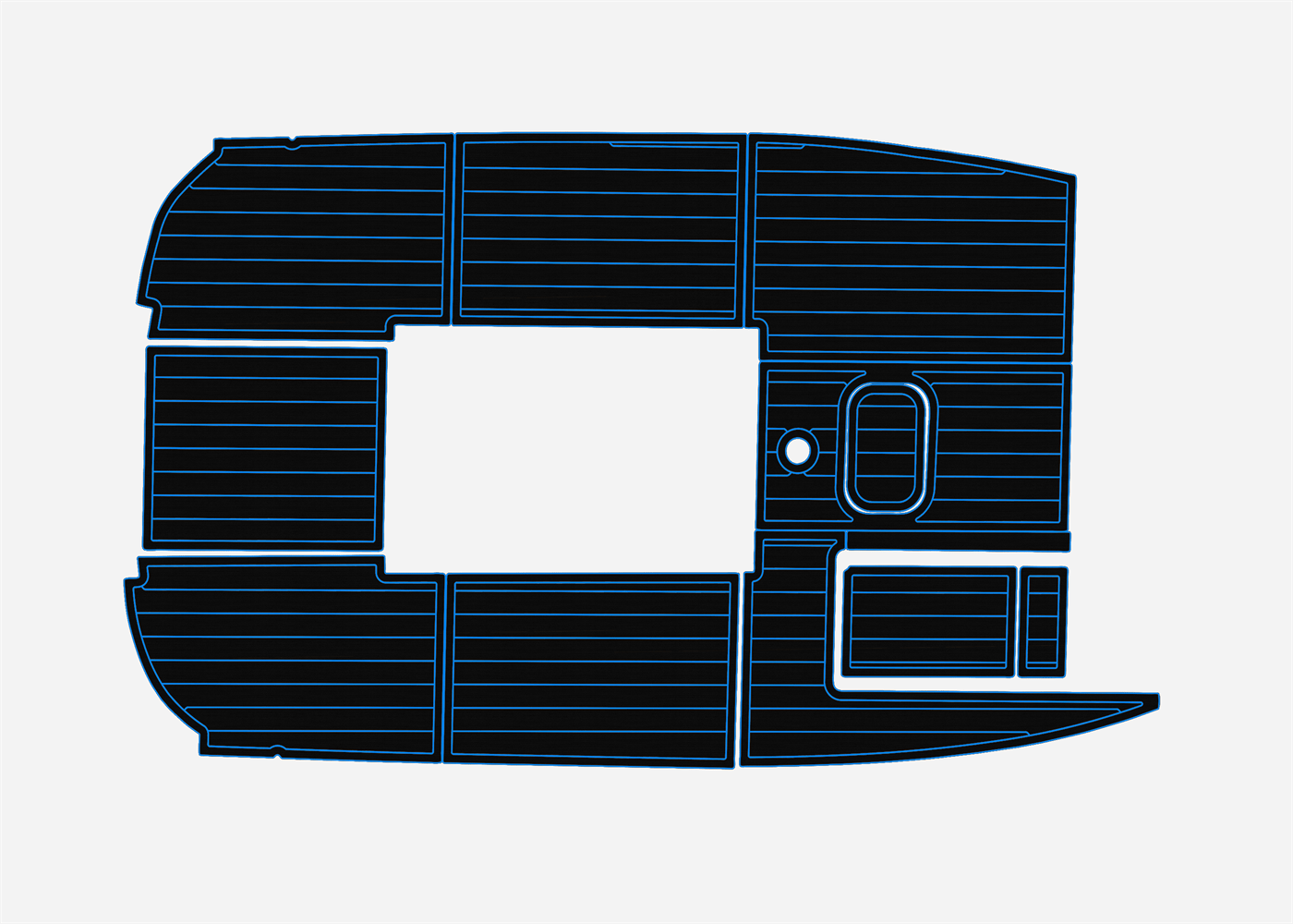 1999 Malibu Response