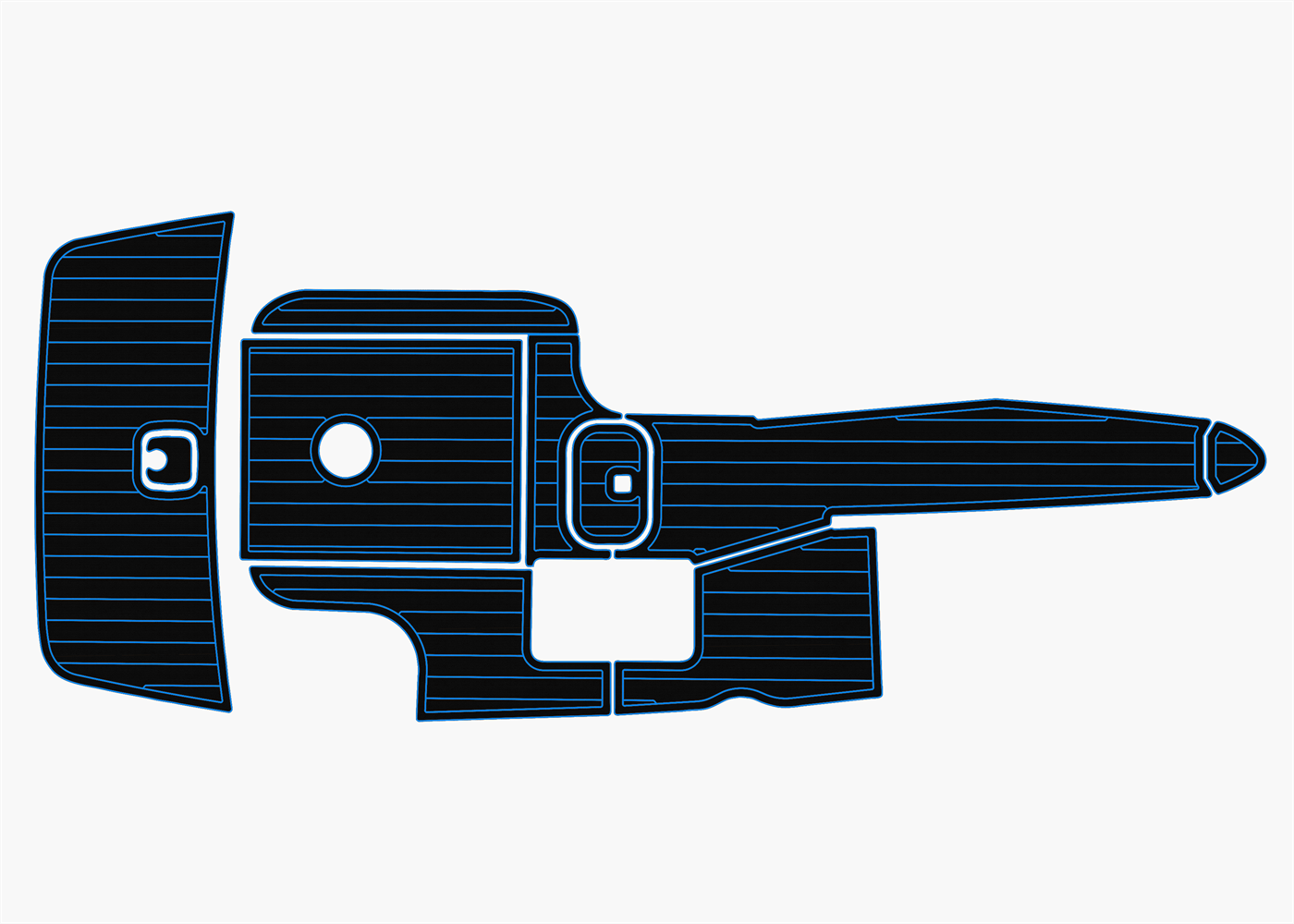 2004-2005 Malibu 21 vlx