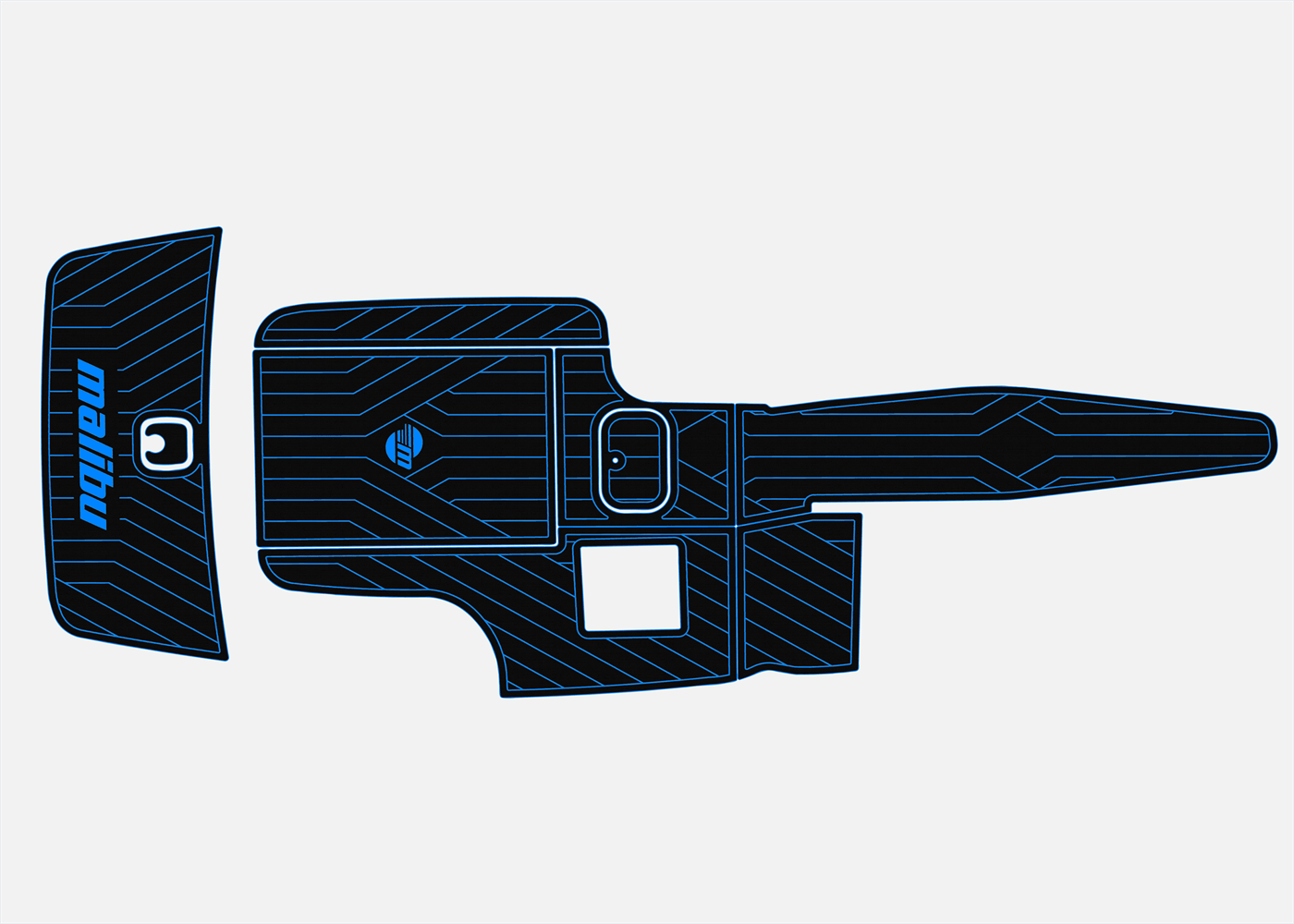 2005-2008 Malibu 21 VLX