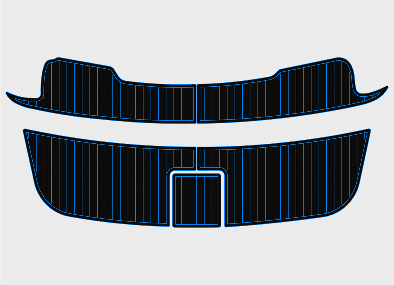 1997-1999 Sea Ray 370 Sundancer SP