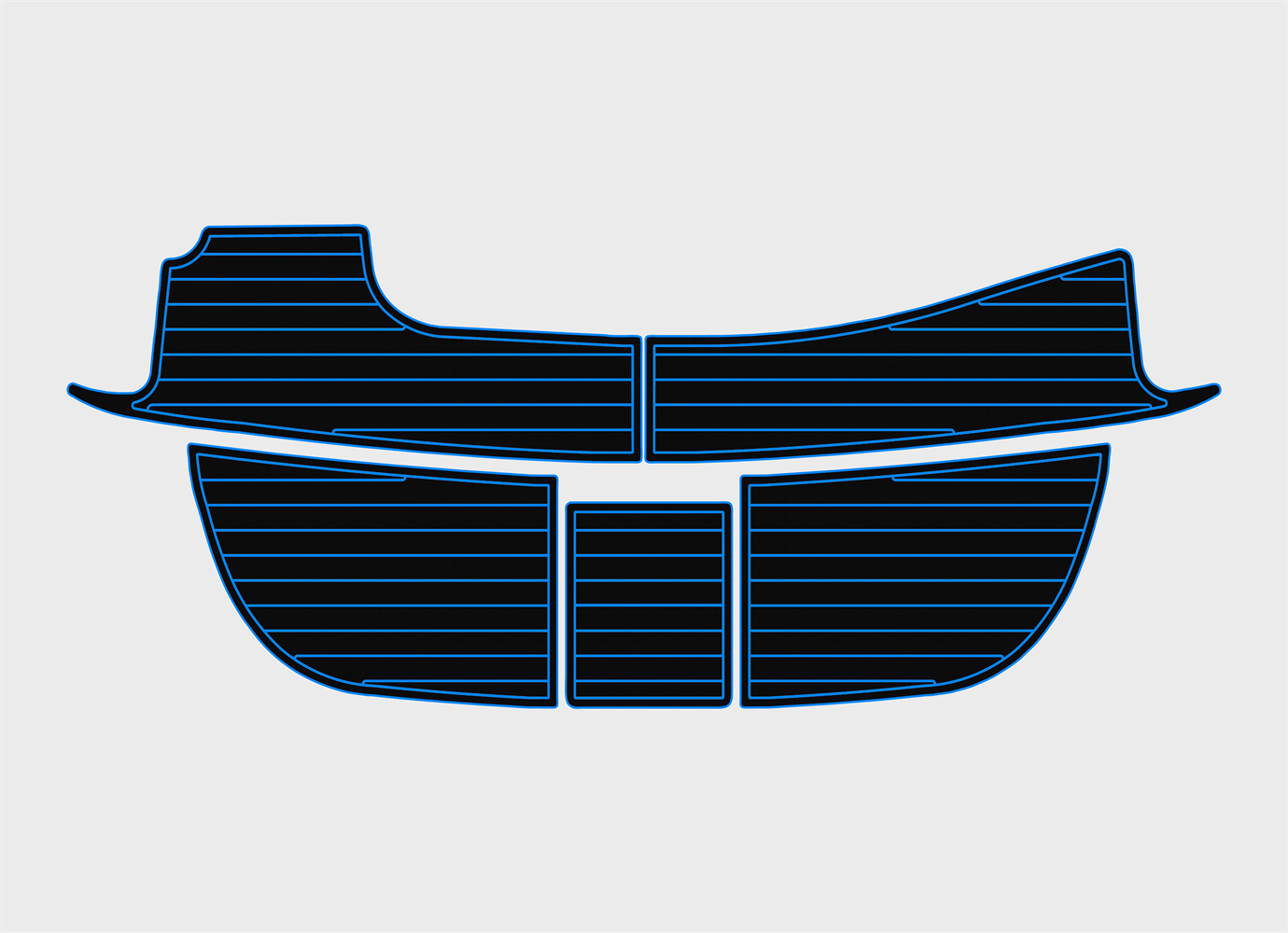 1995-1999  Sea Ray 330 Sundancer SP