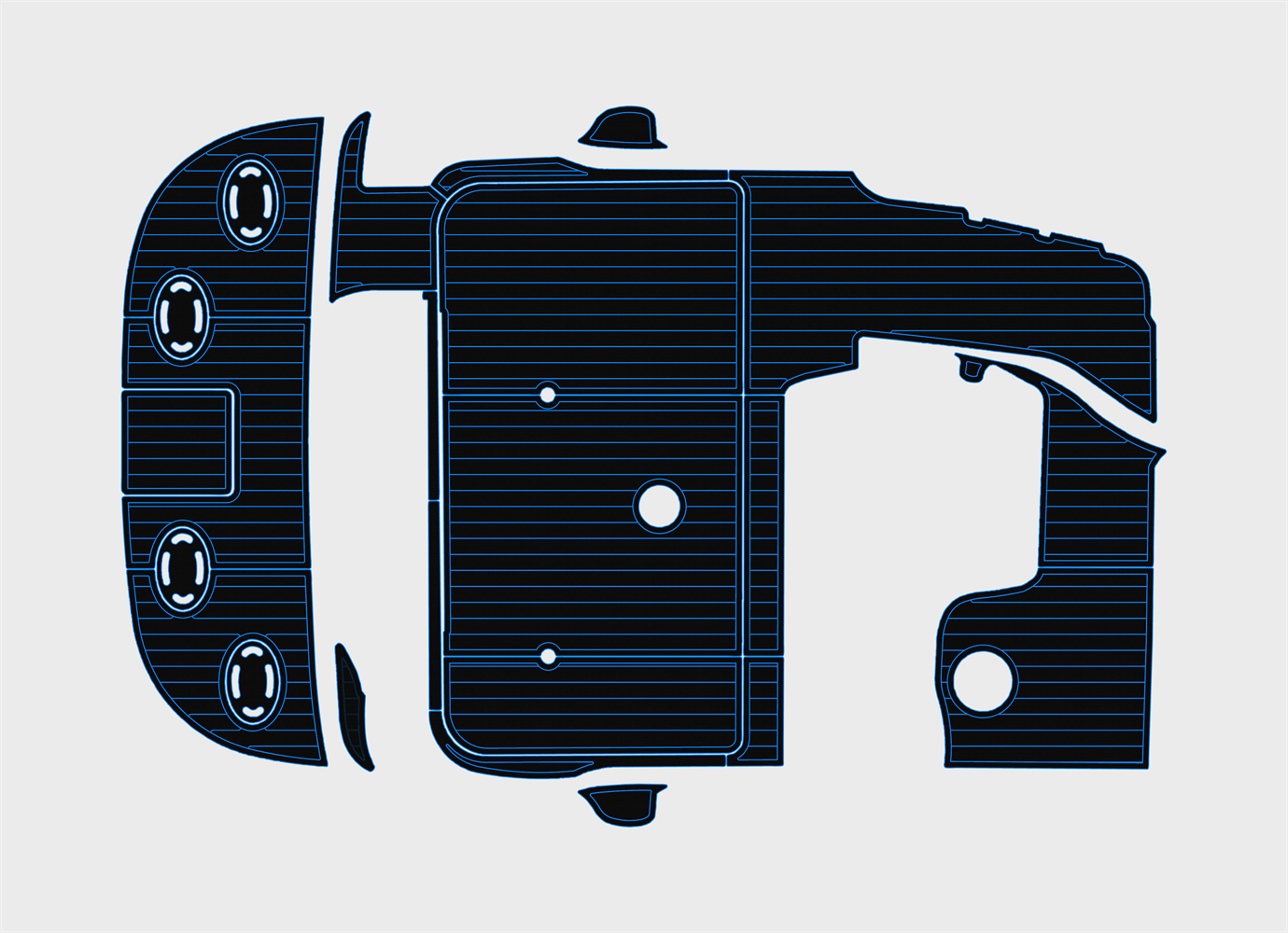 1998-2003 Sea Ray 340 sundancer