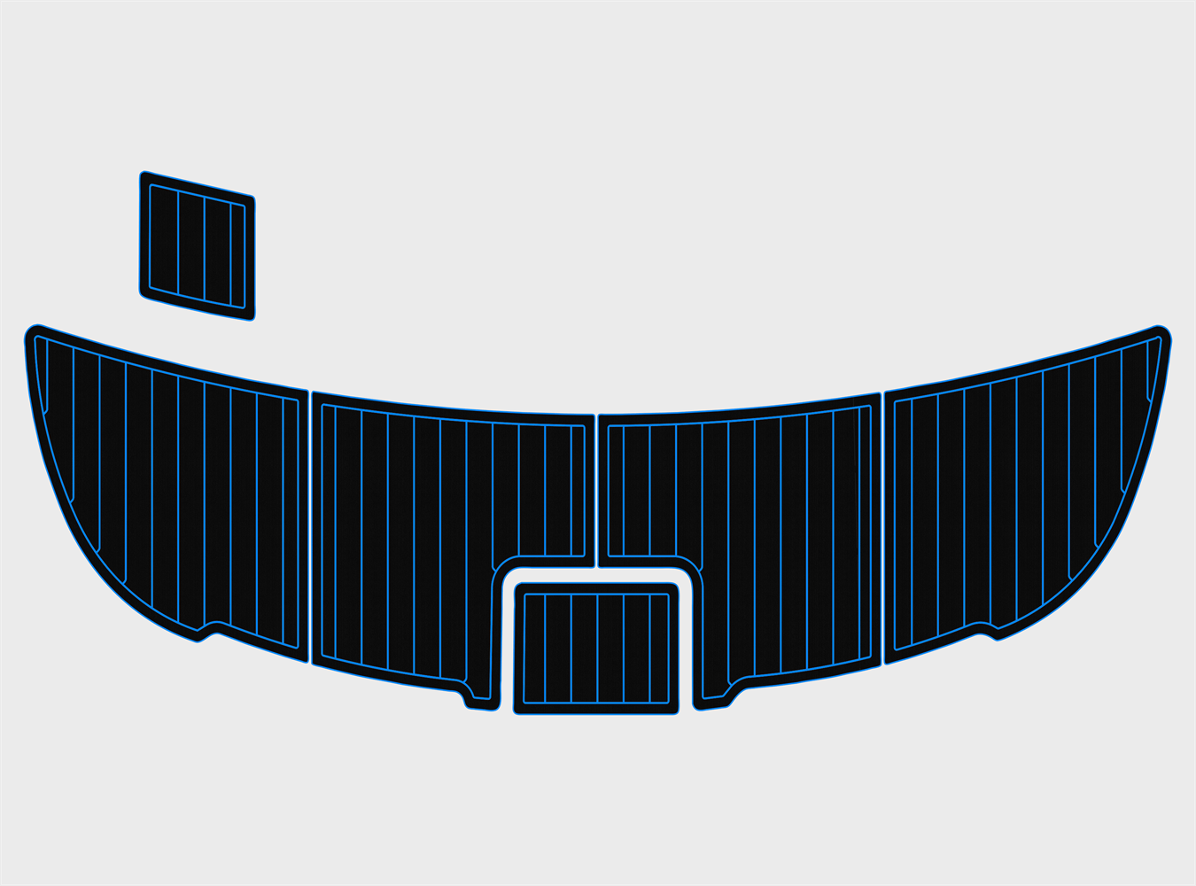 2013-2014 Chaparral 370 Signature