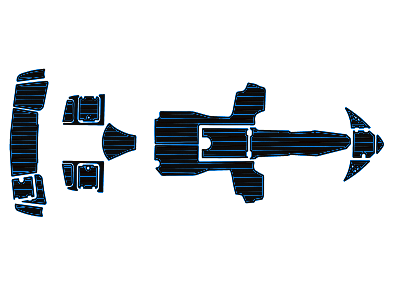 2019 Chaparral H20 23