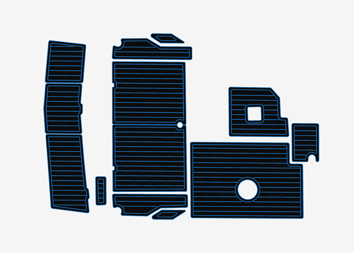 1992 Bayliner Ciera 2655 2855