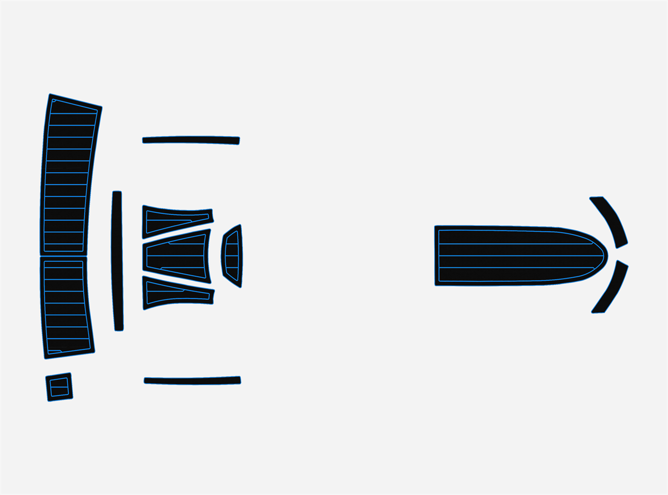 2007-2008 Bayliner 185 BR