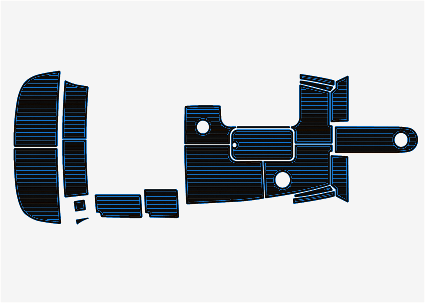 2013 Bayliner 225 Bowrider