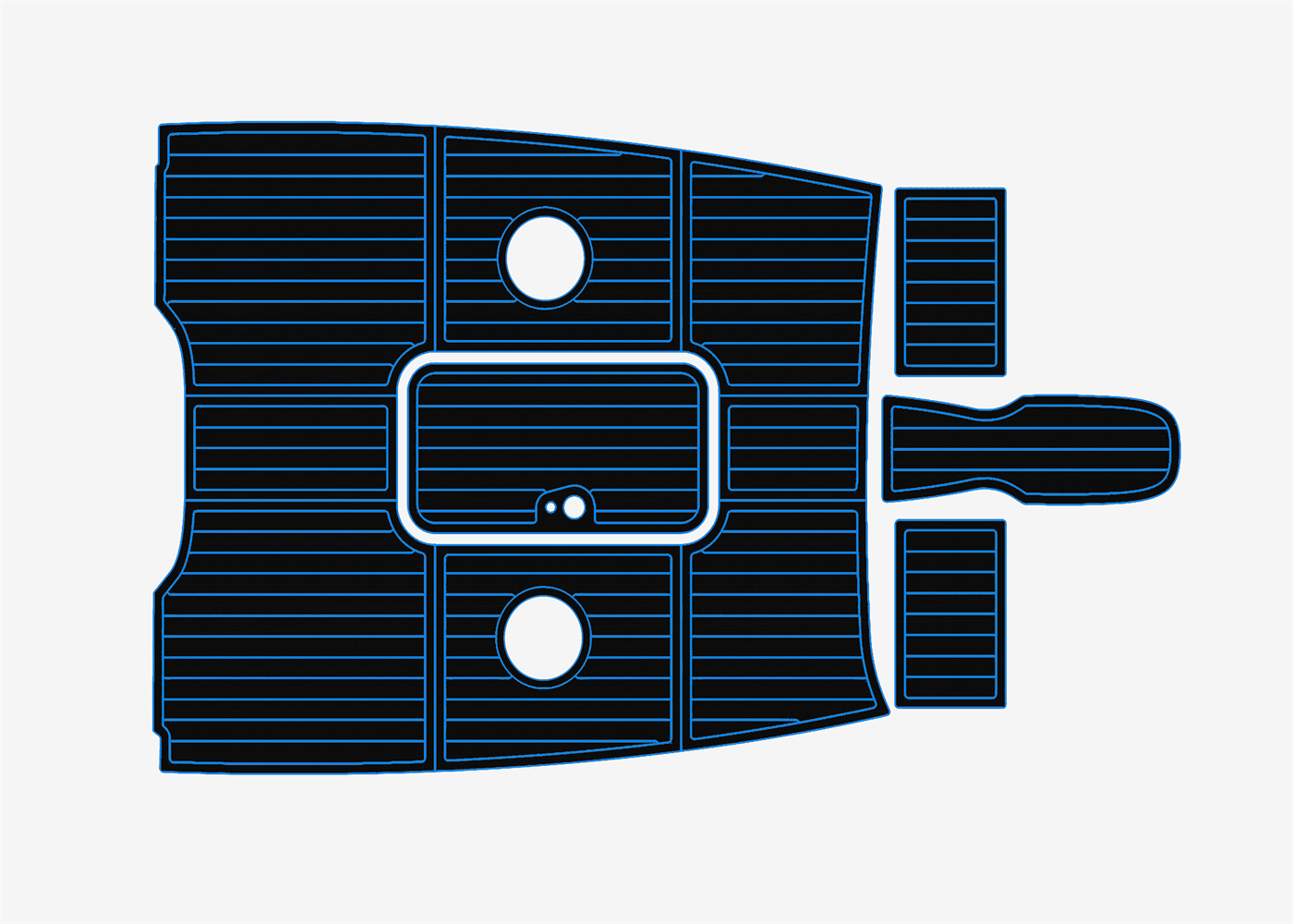 2014 Bayliner 185 BR