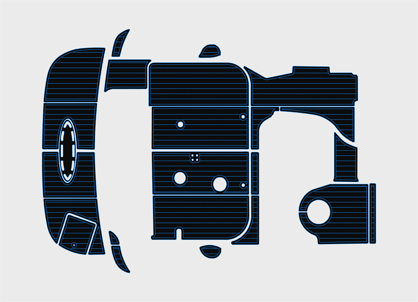 2002-2006 Sea Ray 360 Sundancer