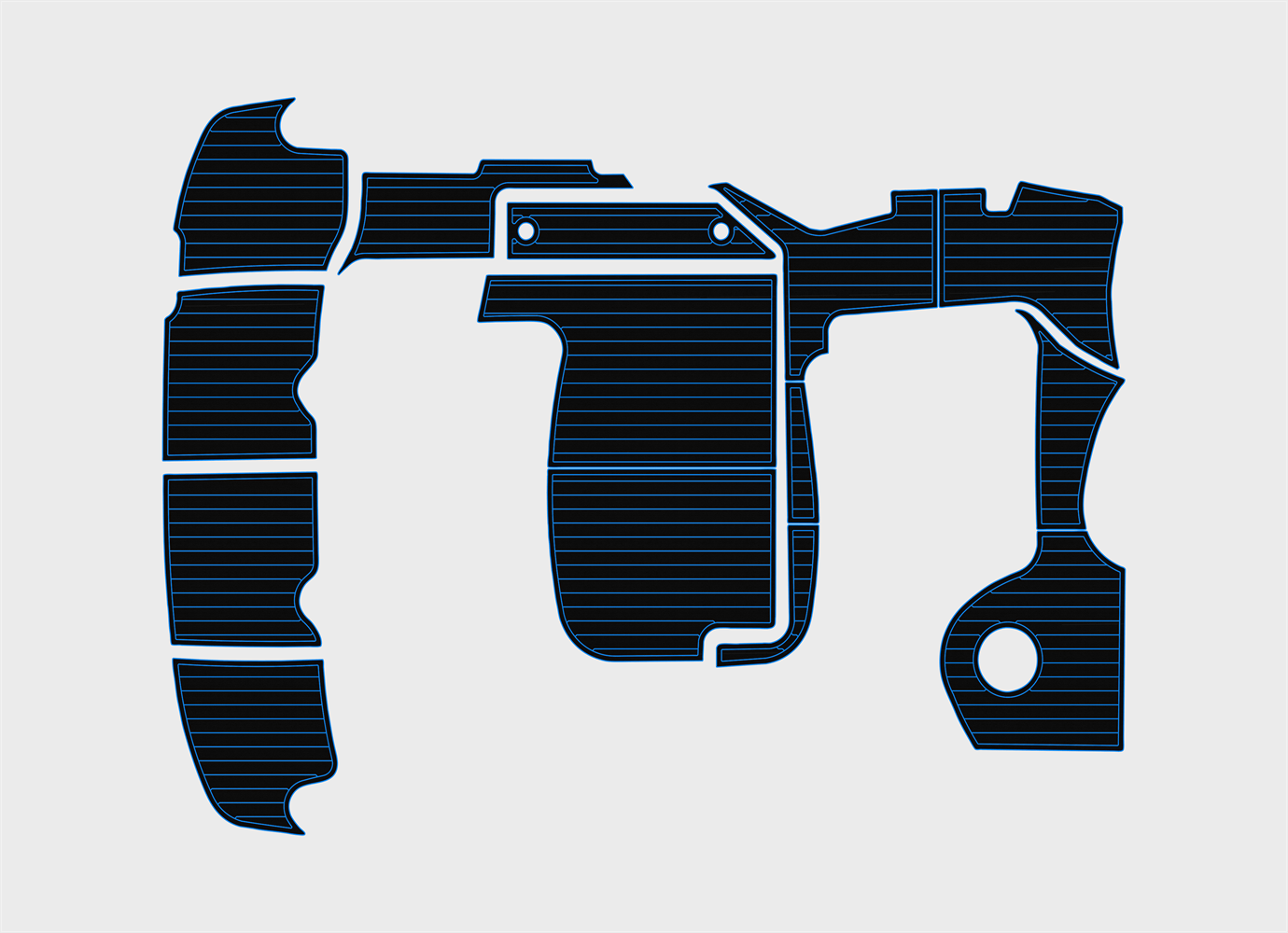 2003-2008 Sea Ray 42 Sundancer