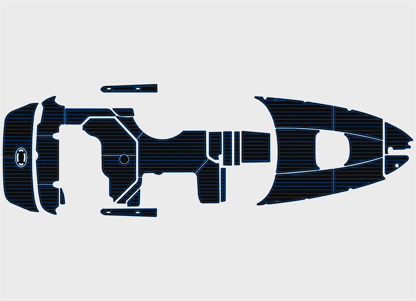 2005-2008 Sea Ray 260 Sundancer