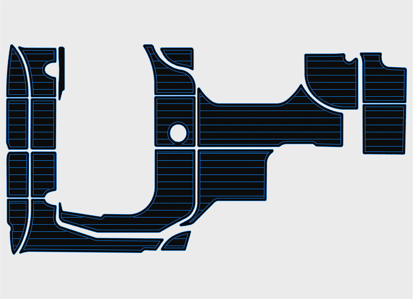 2007-2008 Sea Ray 290 Sundancer