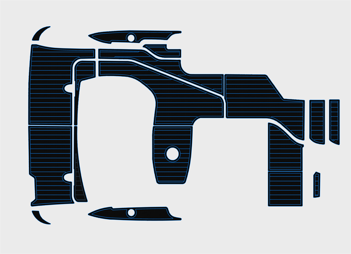 2008 Sea Ray 330 Sundancer