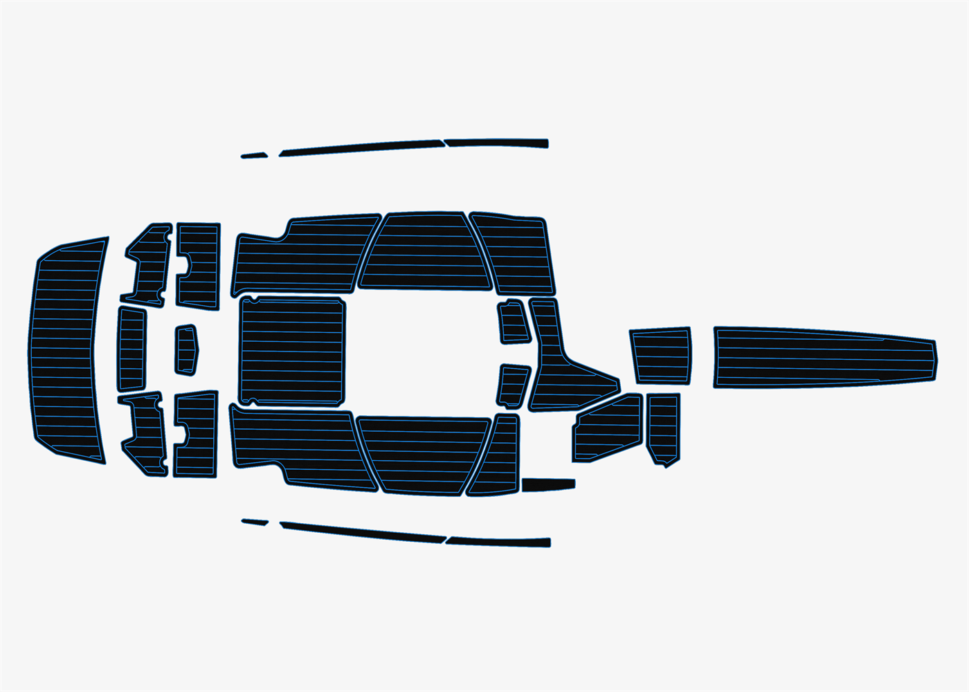 2019 Malibu TXi MO Closed