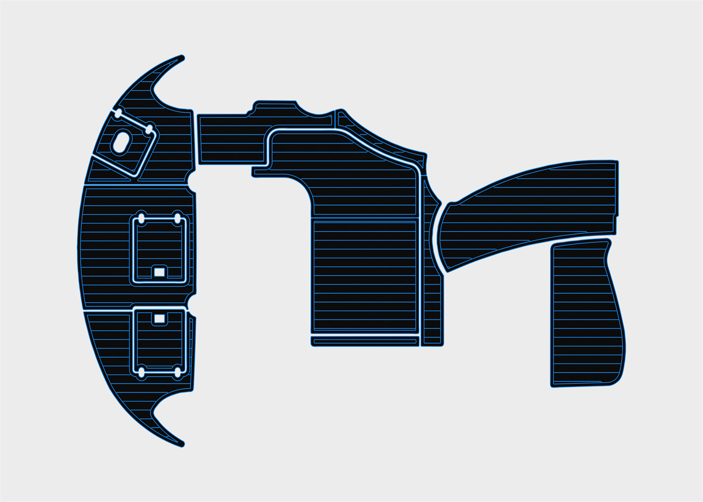 2007-2008 Four winns 358 Vista