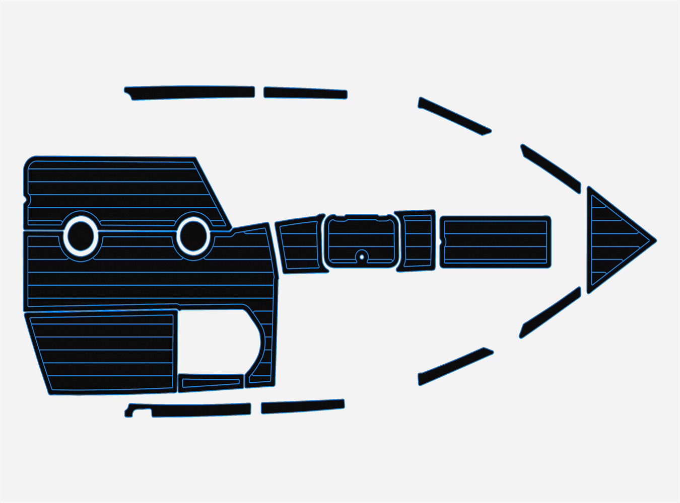 2002 Centurion Elite V