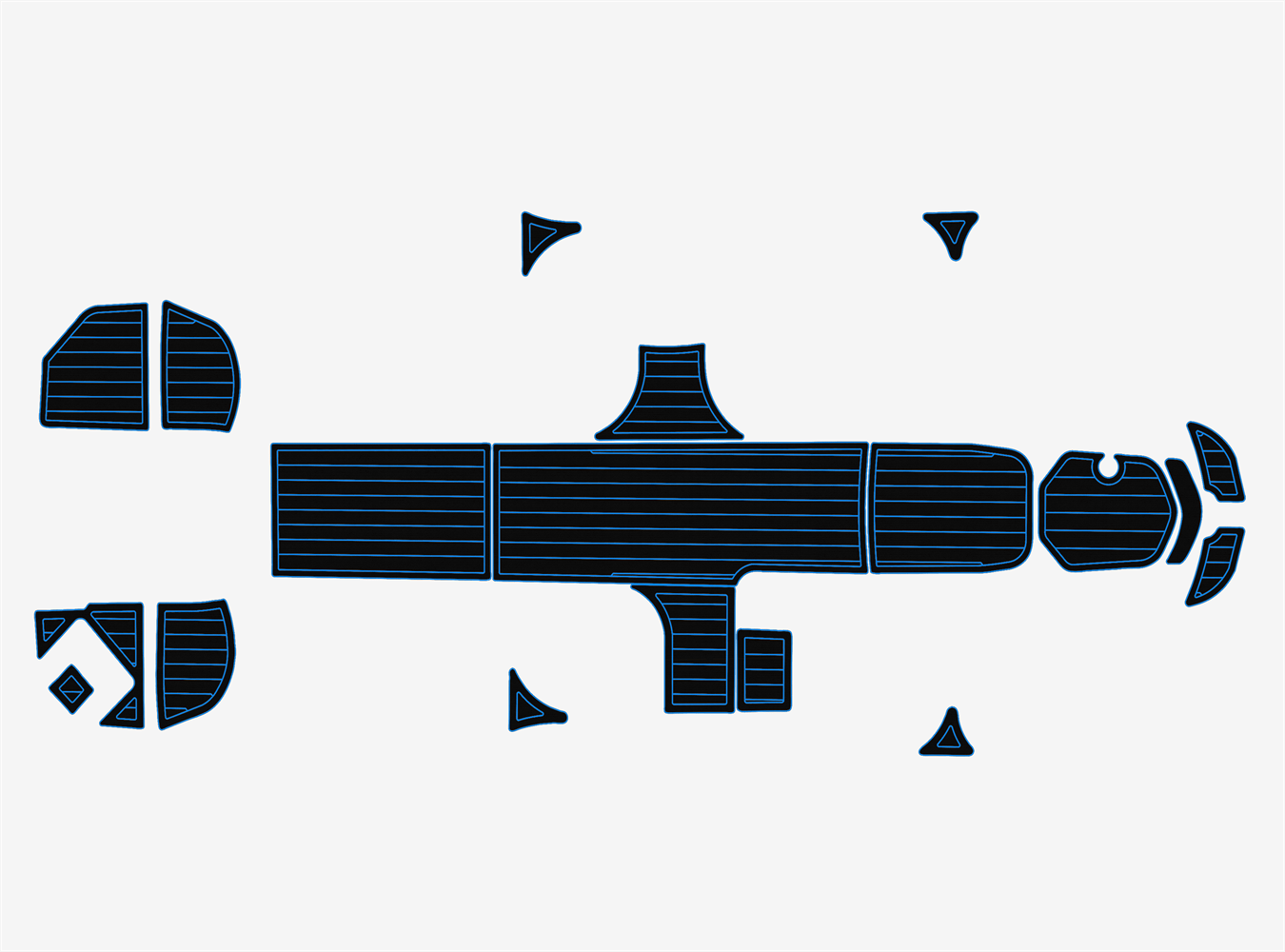 2023-2024 Bayliner Element M18