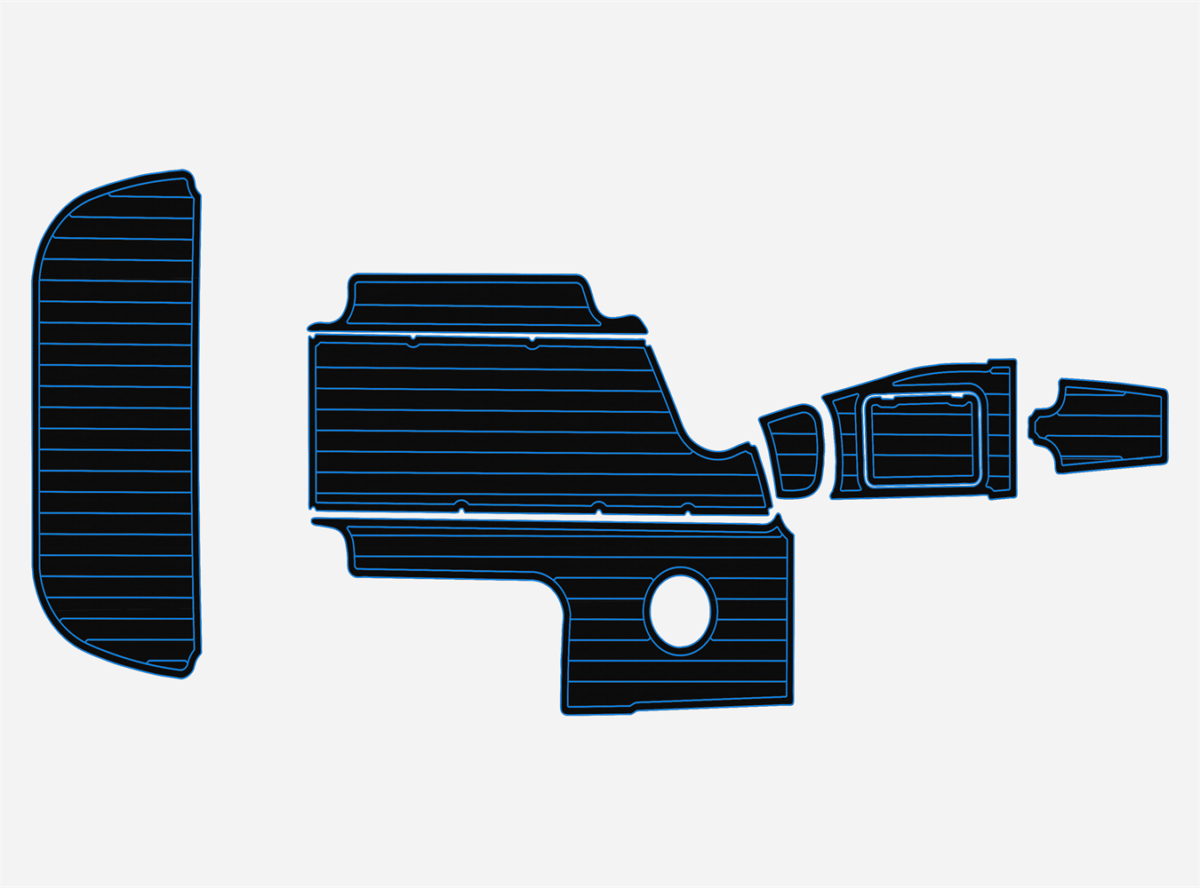 2008 Centurion Typhoon C4