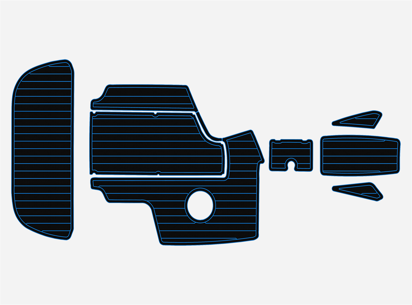 2008-2009 Centurion SV 220