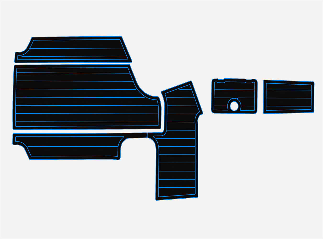 2014-2015 Centurion ENZO SS210