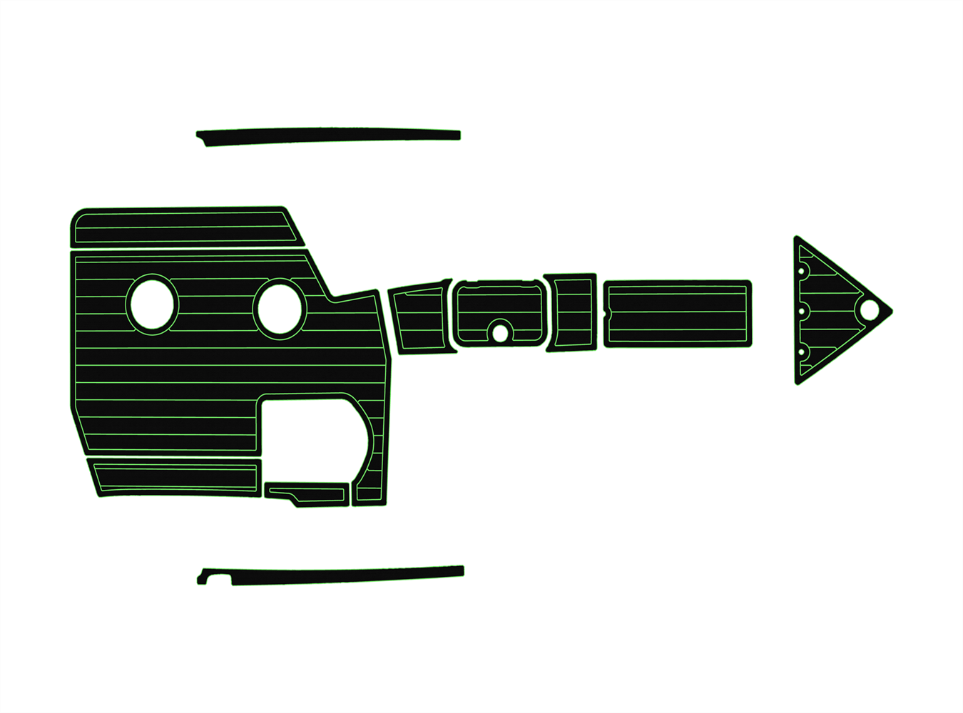 2006 Centurion ELITE V