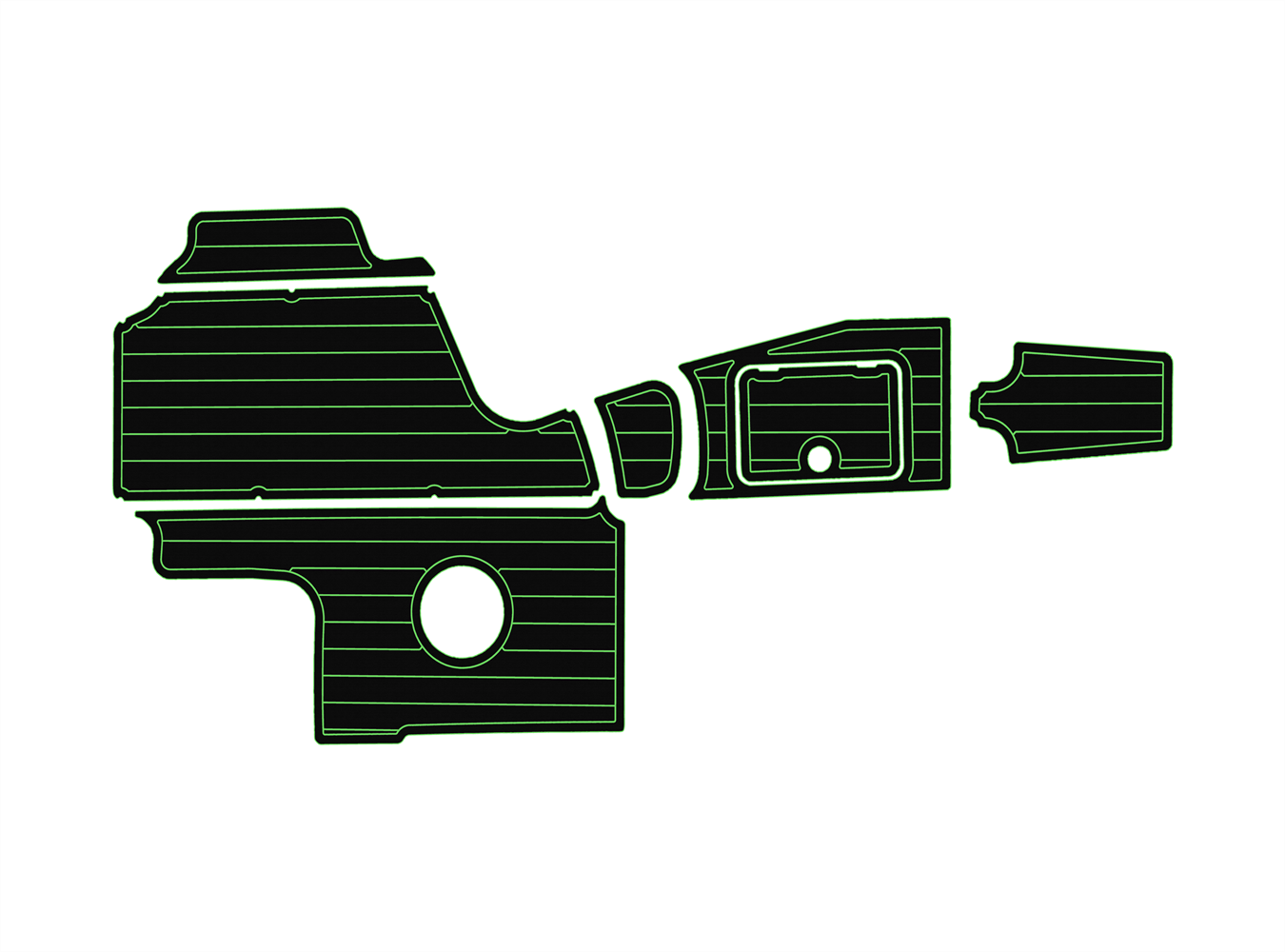 2006-2009 Centurion Avalanche C4