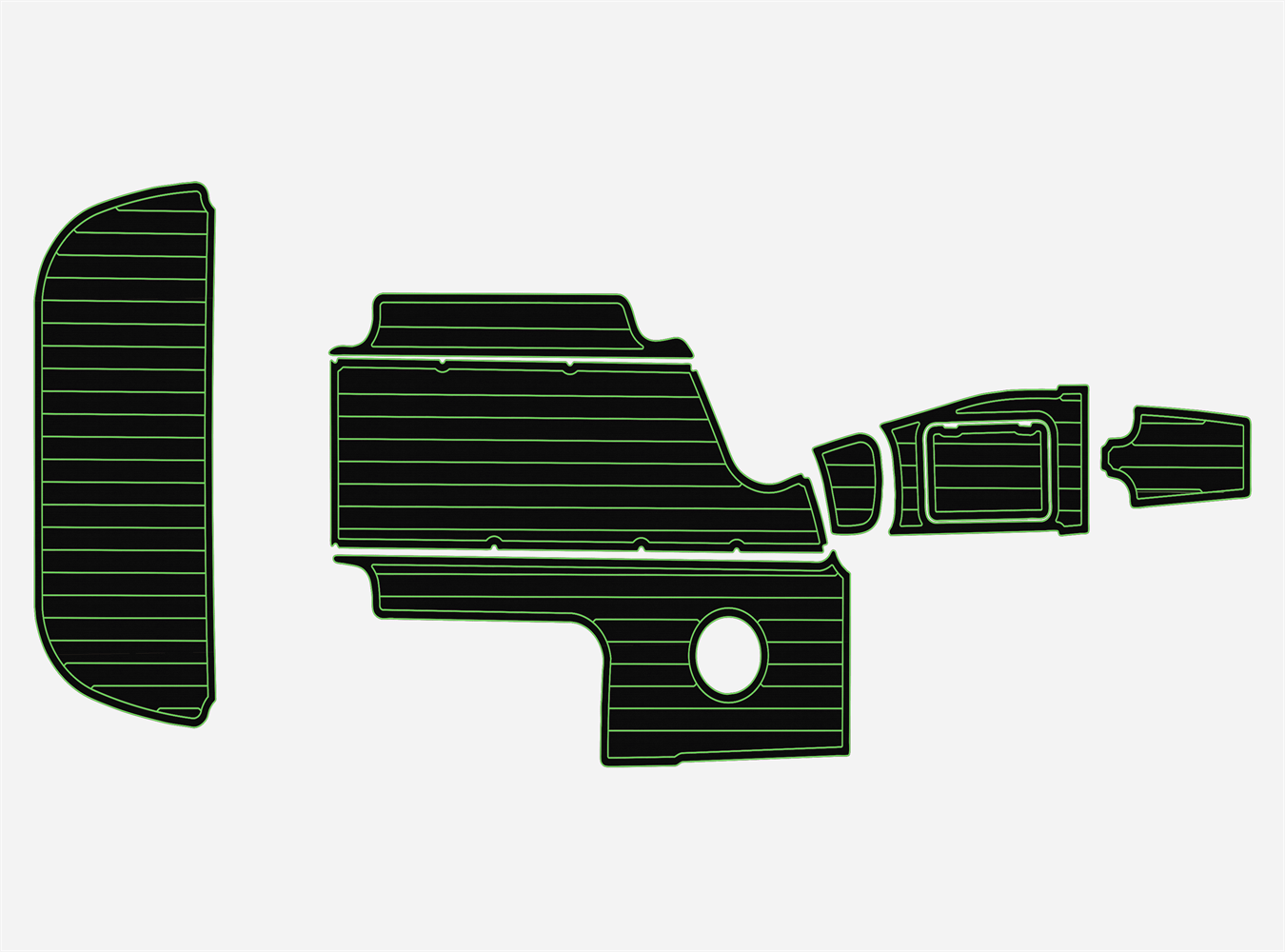 2008 Centurion Typhoon C4