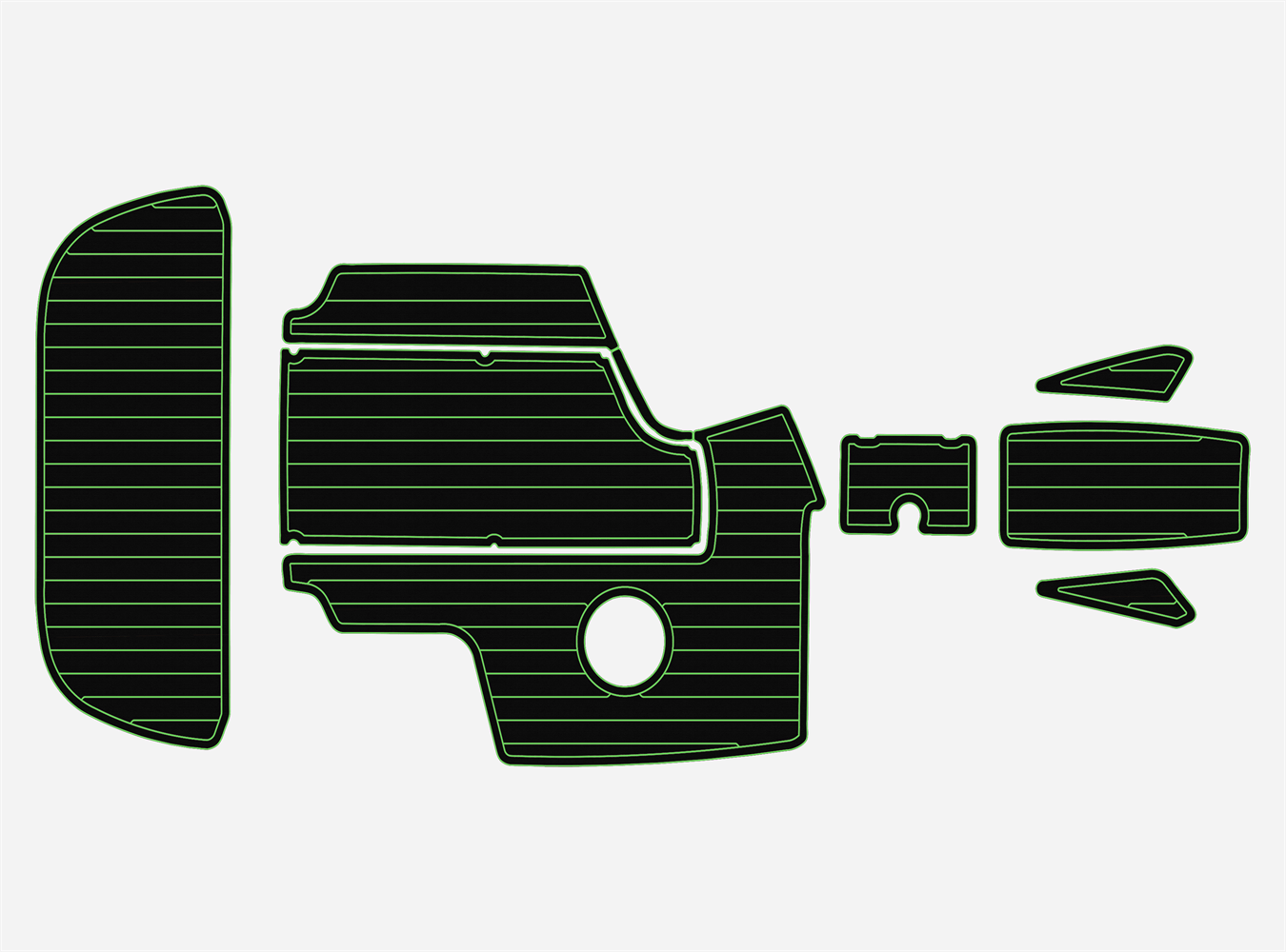 2008-2009 Centurion SV 220