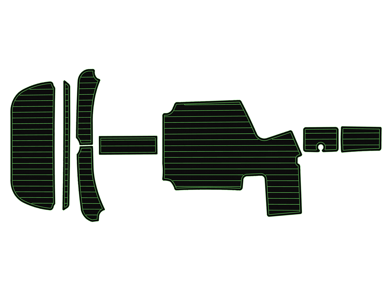 2012-2013 Centurion  Enzo SV211