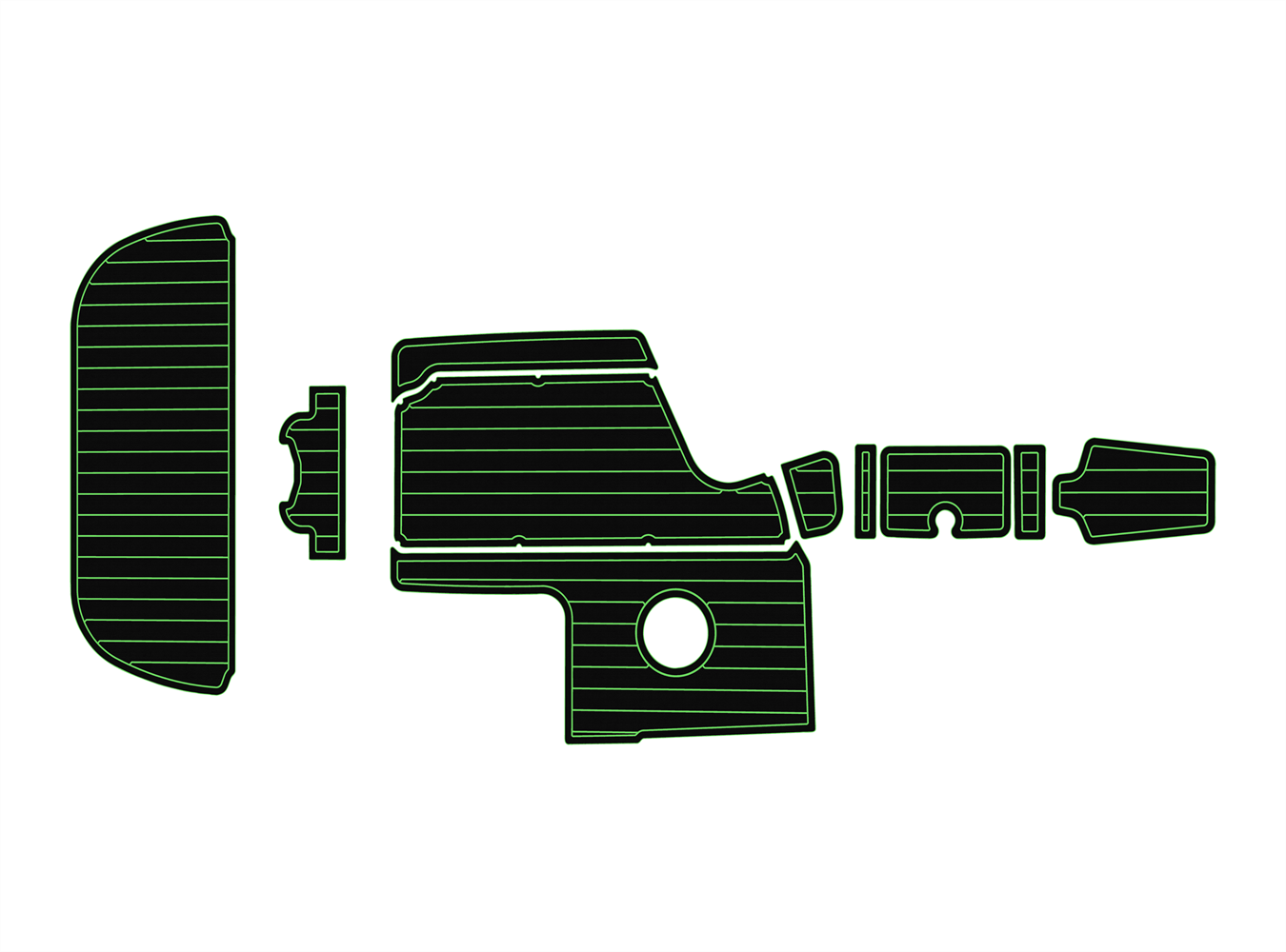 2013 Centurion Avalanche