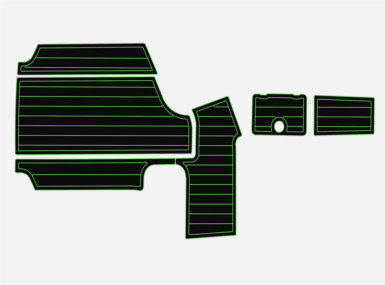 2014-2015 Centurion ENZO SS210