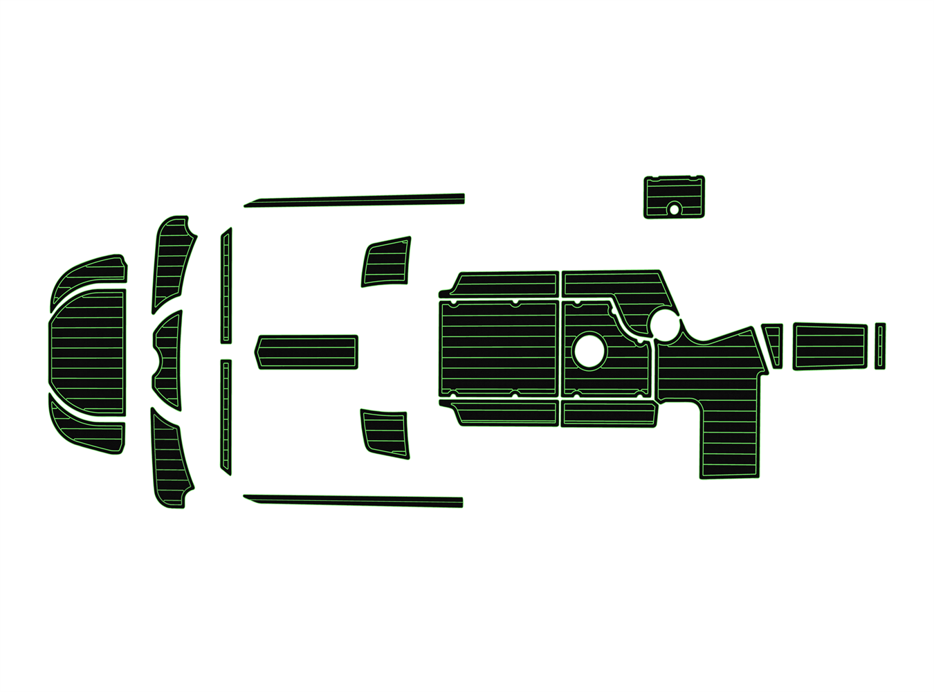 2015 Centurion  FS33