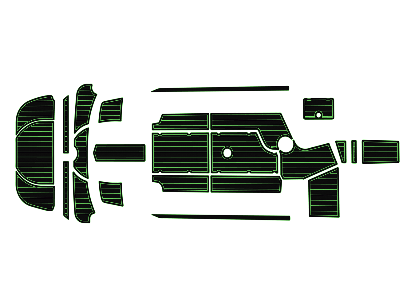 2016 Centurion  SV244